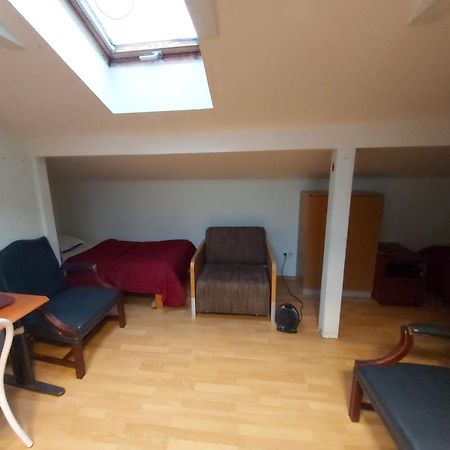 Majaka Hostel Tallinn Chambre photo