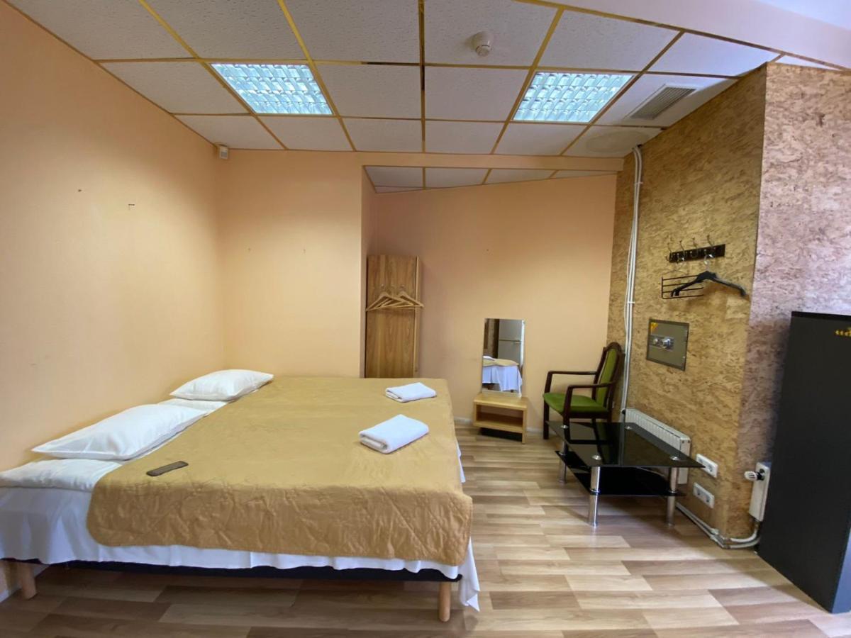 Majaka Hostel Tallinn Extérieur photo