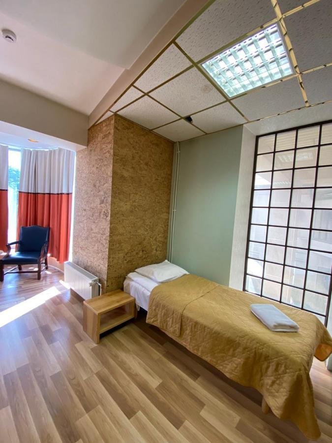 Majaka Hostel Tallinn Extérieur photo