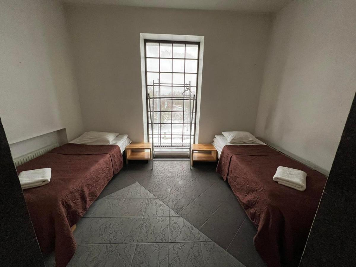 Majaka Hostel Tallinn Extérieur photo
