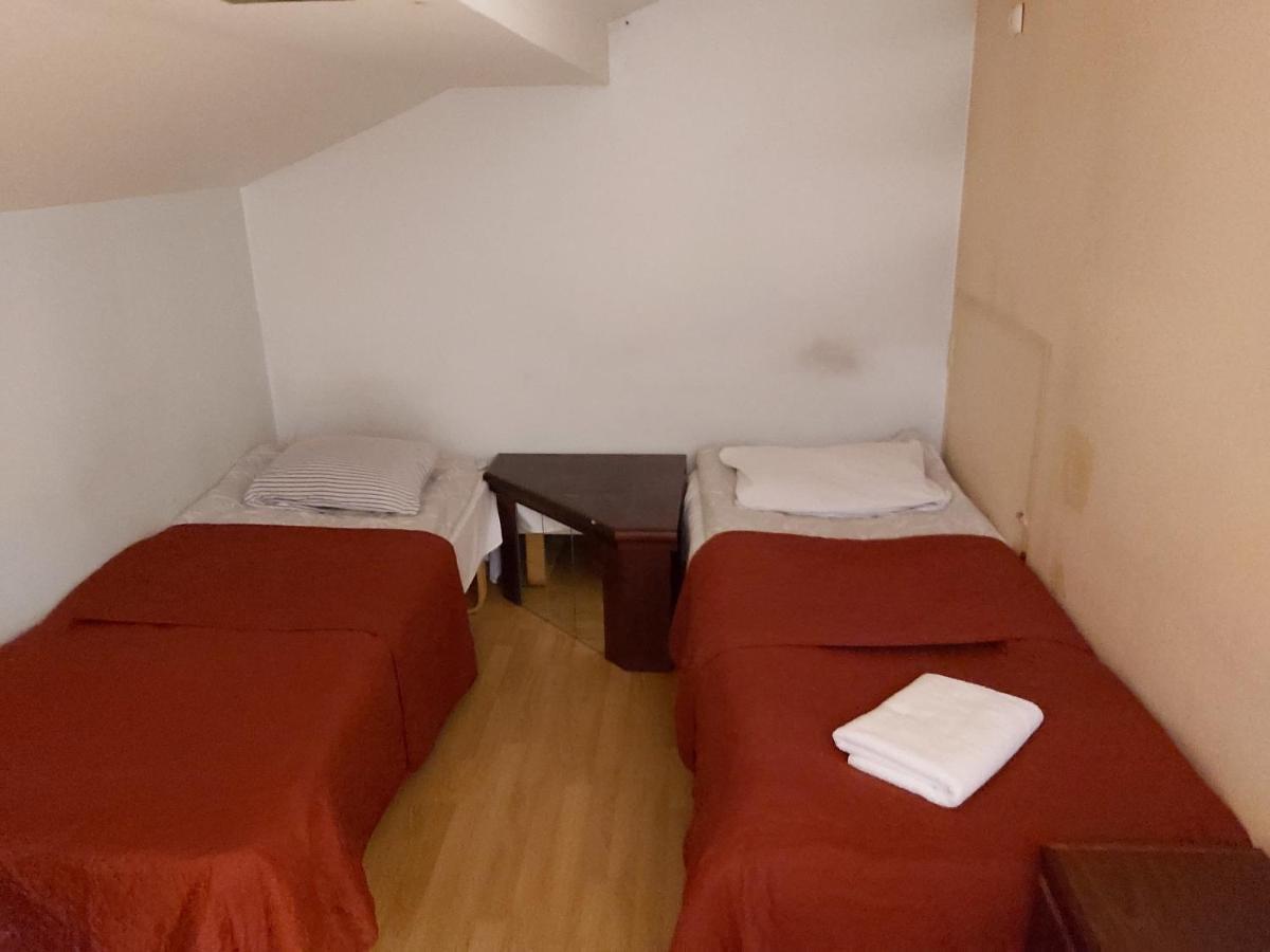 Majaka Hostel Tallinn Chambre photo