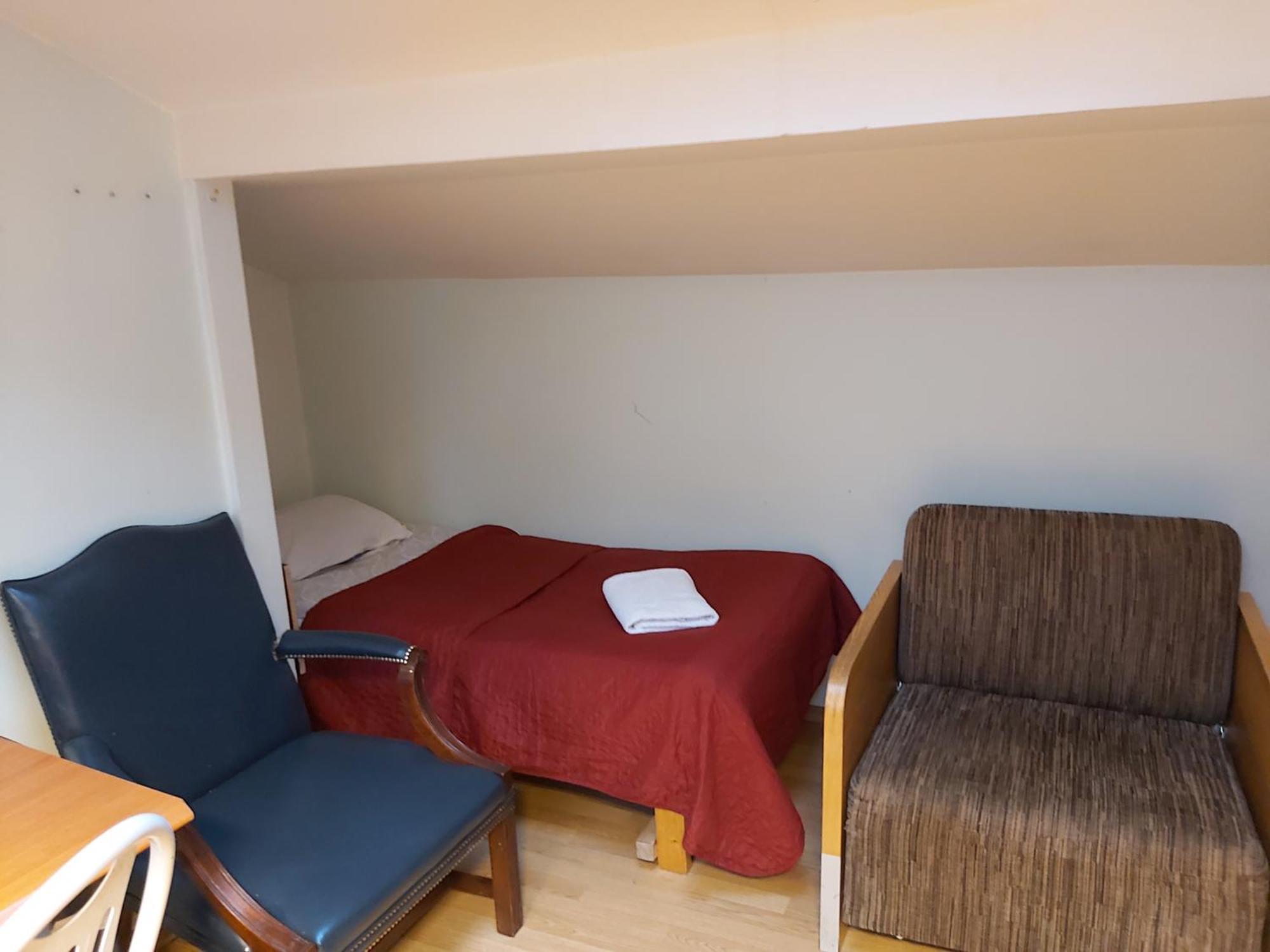 Majaka Hostel Tallinn Chambre photo
