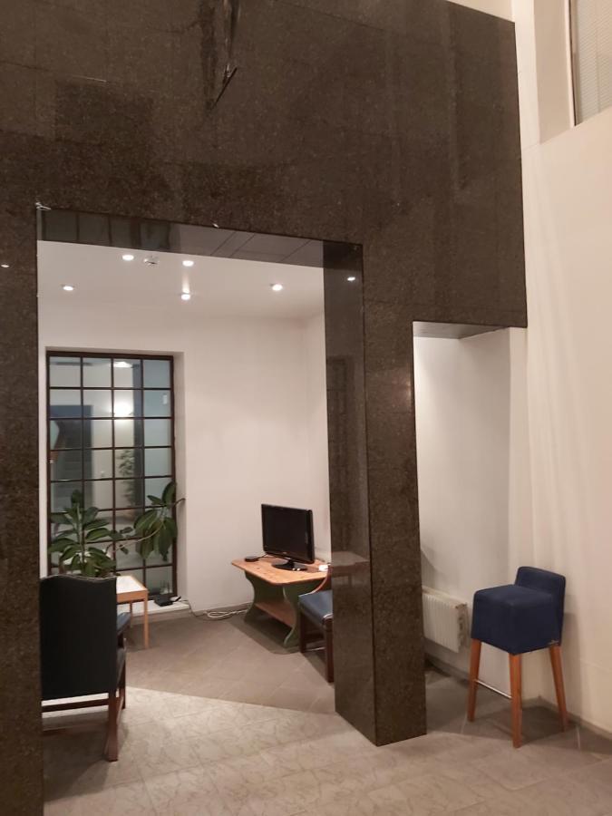 Majaka Hostel Tallinn Extérieur photo